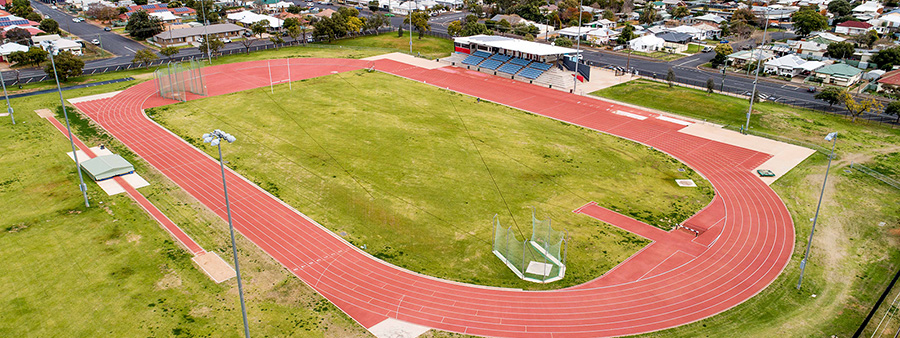 Barden Park, Dubbo